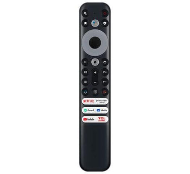 Smart TV TCL 50” 4K UHD Nuevo Modelo 50P635 WIFI Sistema Google TV HDR10 Dolby Audio Control Remoto con Comando de Voz - Tienda Universo